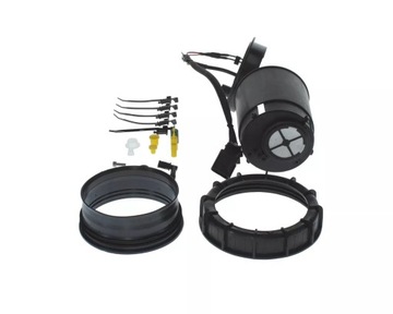 Moduł dozujący wtrysk mocznika - BOSCH F01C600244