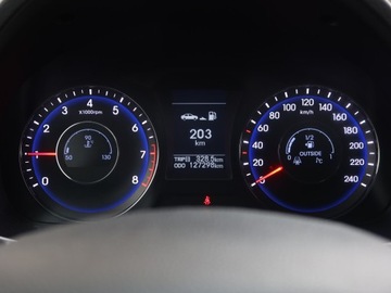 Hyundai i40 Kombi 2.0 GDI 177KM 2012 Hyundai i40 2.0 GDI, Salon Polska, Klima, zdjęcie 10