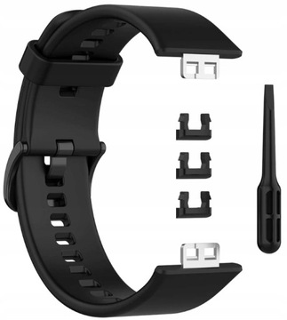PASEK DO HUAWEI WATCH FIT OPASKA BRANSOLETA 15 KOLORÓW