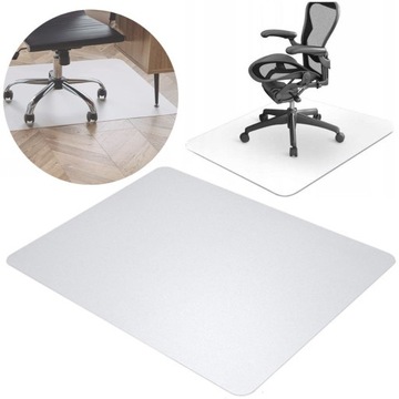 MATA OCHRONNA PODKŁADKA KREZSŁO GRUBA 1MM 140X100