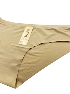 6 БЕСШОВНЫХ ЖЕНСКИХ ТРУСИКОВ С ЛАЗЕРНОЙ РЕЗКОЙ