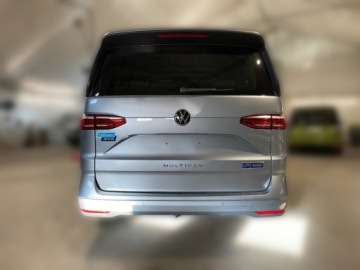 Volkswagen Multivan T7 Van L1 2.0 TDI 150KM 2025 Volkswagen Nowy Multivan BASIC FAMILY/8 osób 2.0TD, zdjęcie 4