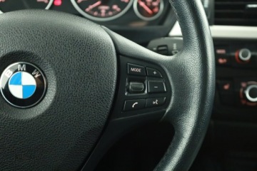 BMW Seria 3 F30-F31-F34 2013 BMW 3 318 d, Skóra, Xenon, Bi-Xenon, Klima, zdjęcie 18