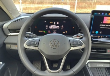 Volkswagen T-Roc II 1.5 eTSI 116KM 2026 Volkswagen T-Roc Life 1.5 eTSI 115KM DSG 1.5 Benzyna 116KM, zdjęcie 12