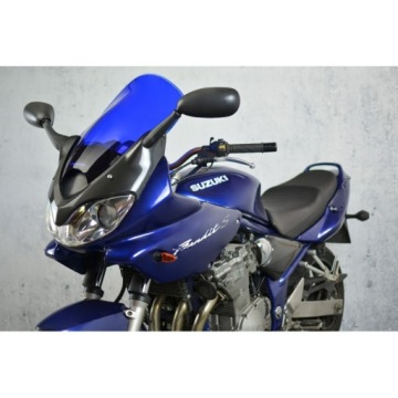 Туристическое лобовое стекло SUZUKI GSF 600 S BANDIT 2000-2004 3 мм