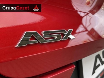 Mitsubishi ASX II Crossover 1.3 M Hybrid 158KM 2023 Mitsubishi ASX Intense + Style + Cold 1.3 MHEV 7DCT 158 KM, zdjęcie 7