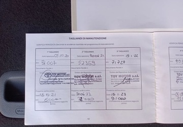 Hyundai Kona I Crossover 1.6 CRDi 115KM 2019 Hyundai Kona GWARANCJA GetHelp, Zarejestrowany w Polsce, Udokumentowany pr, zdjęcie 8