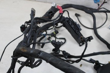 BMW R850 RT R22 01-06 ЭЛЕКТРОМОНТАЖ