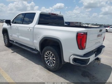  GMC Sierra 1500 Short Box At4 2021 5.3l 5.3 Benzyna 355KM, zdjęcie 3