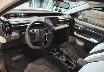 Citroen C3 IV e-Hatchback Elektryczny 44kWh 113KM 2025 Citroen C3 EV 113 KM Max Elektryczny 113KM, zdjęcie 5