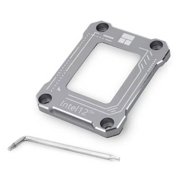 BRACKET LGA 1700 RAMKA DO PROCESORA 12th 13th 14th SZARA THERMALRIGHT