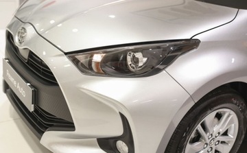 Toyota 2024 Toyota Yaris 1.5 Comfort 1.5 Benzyna 125KM, zdjęcie 27