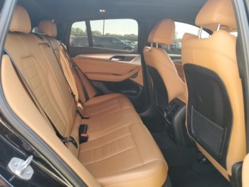 BMW X4 G02 2020 BMW X4 xDrive40I 2020 3.0l 3.0 Benzyna 382KM, zdjęcie 11