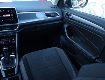 Volkswagen T-Roc I SUV Facelifting 1.5 TSI ACT 150KM 2022 VW T-Roc 1.5 TSI, Salon Polska, 1. Właściciel, zdjęcie 7