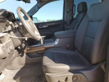 Chevrolet Silverado II 2024 Chevrolet Silverado 2024, 3.0L, 4x4, K1500 LT TRAIL BOSS, od ubezpieczalni, zdjęcie 7