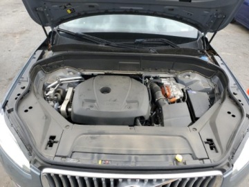 Volvo XC90 II SUV Plug-In 2.0 T8  455KM 2022 Volvo XC 90 T8 RECHARGE INSCRIPTION, 2022r., 4x4 , 2.0L 2.0 Hybryda Plug-in, zdjęcie 11