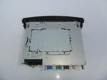 РАДИО CD-READER НАВИГАЦИЯ MERCEDES ML GL W166