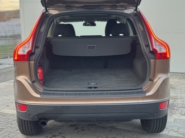 Volvo XC60 I SUV 2.4 D3 163KM 2009 Volvo XC 60 2.4D | Automat | Salon PL | Bezwypadko, zdjęcie 19