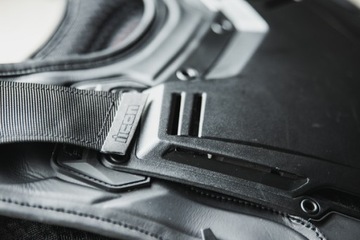 BUZER ICON Armor ЗАЩИТНЫЙ ЖИЛЕТ 3 L/XL