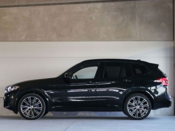 BMW X3 G01 2022 BMW X3 BMW X3 xDrive30d 3.0 Diesel 265KM, zdjęcie 7