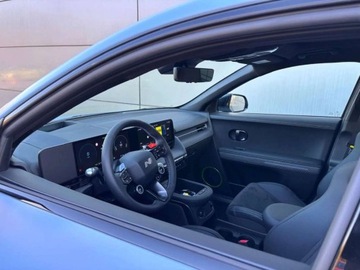 Hyundai IONIQ 5 Crossover N 84kWh 650KM 2024 Hyundai IONIQ 5 Wyprzedaz Demo dealera Elektryczny 650KM, zdjęcie 13