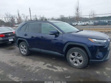 Toyota RAV4 V 2022 Toyota RAV4 XLE 2022, 2.5L R4 203KM, 4x4, od ubezpieczalni 2.5 Benzyna, zdjęcie 6