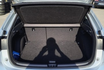 Volkswagen T-Cross SUV Facelifting 1.0 TSI 115KM 2024 Volkswagen Taigo 1.0 TSI Life DSG Salno PL FV 23%, zdjęcie 24