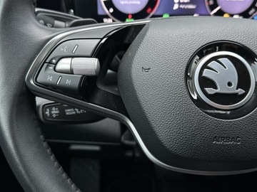 Skoda Kodiaq I SUV Facelifting 1.5 TSI 150KM 2024 Skoda Kodiaq 1.5TSI 150KM Selection DSG l LED Matr, zdjęcie 19