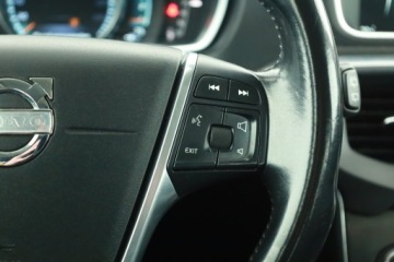 Volvo S40 II 2014 Volvo V40 2.0 D3, Salon Polska, Automat, Xenon, zdjęcie 13