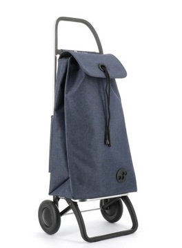I-Max Tweed 2 43L Marino Покупательская тележка Rolser