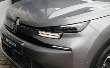 Citroen 2025 Citroen C4X C4 X 1.2 mHEV Max eDCT6 145KM Gwarancja od RiA 1.2 Hybryda, zdjęcie 28