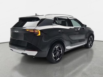 Kia Sportage V SUV Facelifting 1.6 T-GDI HEV 239KM 2026 KIA Sportage 1.6 T-GDI HEV L 4WD aut Suv 239KM 2026, zdjęcie 4