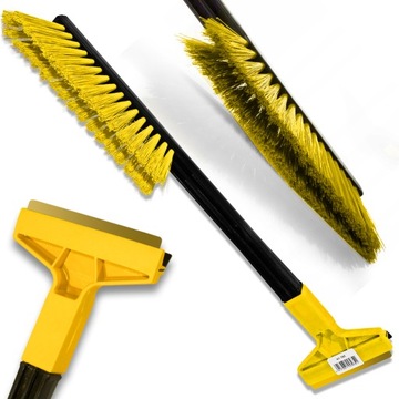 ЩЕТКА СКРЕБОК ДЛЯ ОКОН ЩЕТКА MASON ФИНСКИЙ ЛАТУННЫЙ СКРЕБОК 585