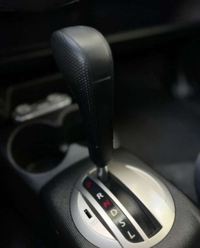 Honda Jazz II 1.4 83KM 2006 Honda Jazz Automat Klima Isofix Warszawa Gwarancja w cenie VKVX 1.3 83KM, zdjęcie 24