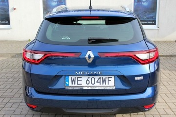 Renault Megane IV Grandtour 1.5 Blue dCi 115KM 2019 Renault Megane IV Tempomat Salon PL FV23% 1WŁ, zdjęcie 4