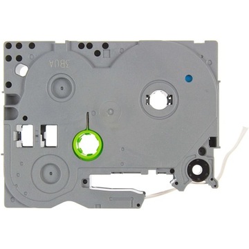 ЛЕНТА ТЗ-131 ТЗ-131 ДЛЯ БРАТ ПРОЗРАЧНАЯ 12ММ 8М