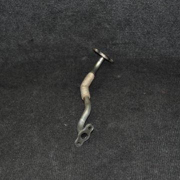 KIA VENGA KN 1.4 DIESEL PŘÍVOD EGR 66KW 2010