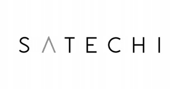 SATECHI — адаптер-концентратор USB-C USB-A Micro и SD