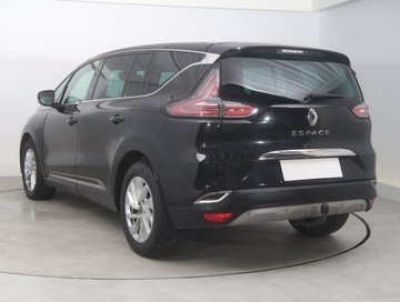 Renault Espace V Van 1.6 Energy dCi 160KM 2015 Renault Espace 1.6 dCi, Automat, 7 miejsc, Skóra, zdjęcie 3