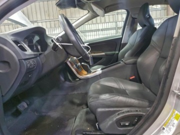 Volvo S60 II 2017 Volvo S60 2017 VOLVO S60 PLATINUM 2.0 Benzyna 250KM, zdjęcie 6