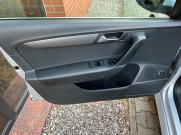 Volkswagen Passat B7 Variant 2.0 TDI CR DPF BlueMotion 140KM 2014 Volkswagen Passat 2.0 diesel 140 KM automat zarej w PL ksiazka serwis, zdjęcie 16