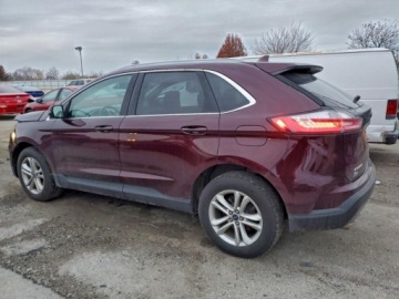 Ford Edge II 2020 Ford Edge 2020 FORD EDGE SEL 2.0 Benzyna 250KM, zdjęcie 1