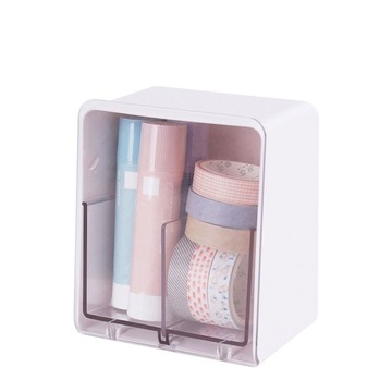 ХЛОПКОВЫЙ НАСТОЛЬНЫЙ ДЕРЖАТЕЛЬ ДЛЯ ХРАНЕНИЯ