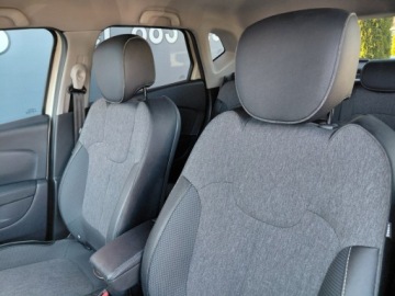 Renault Captur I Crossover Facelifting 0.9 Energy TCe 90KM 2019 Renault Captur Intens Navi Kamera Full LED Klimatronik Benzyna 90KM, zdjęcie 13