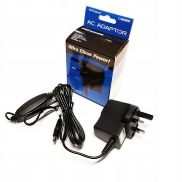 Zasilacz ADAPTER sieciowy Roland PSA-230ES