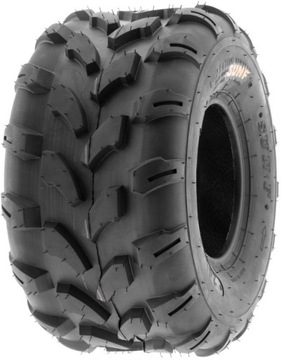 2x SunF A003 20x10-8 TL 57 N 6PR
