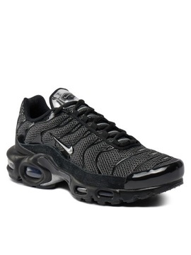 Buty sportowe damskie NIKE WMNS AIR MAX PLUS sneakers r.37/5