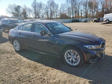 BMW Seria 3 G20-G21 2025 BMW Seria 3 330xi 2025 2.0l 2.0 Benzyna 255KM, zdjęcie 4