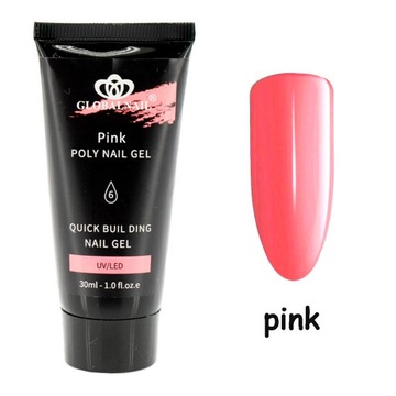 Набор Acrylic GEL FLEXY GEL STARTER для акрилового геля