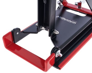 Барабанная подушка Millenium Pad Pro для упражнений на ноги